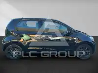 2017 Skoda Citigo