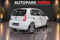 2017 Skoda Citigo