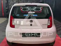 2017 Skoda Citigo