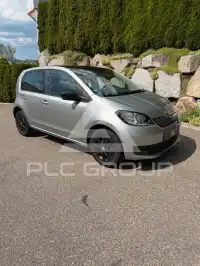 2017 Skoda Citigo