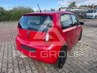 2017 Skoda Citigo