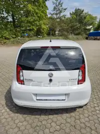 2017 Skoda Citigo