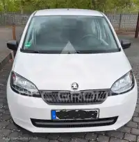 2017 Skoda Citigo