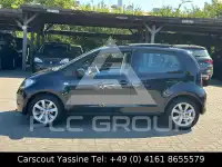 2017 Skoda Citigo
