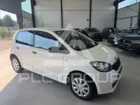 2017 Skoda Citigo