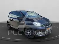 2017 Skoda Citigo