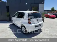 2017 Skoda Citigo
