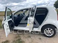 2017 Skoda Citigo