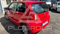 2017 Skoda Citigo