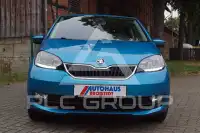 2017 Skoda Citigo
