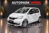 2017 Skoda Citigo