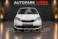 2017 Skoda Citigo