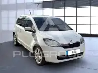 2017 Skoda Citigo