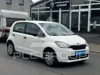 2017 Skoda Citigo