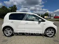2017 Skoda Citigo