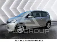 2017 Skoda Citigo