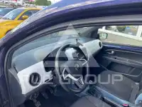 2017 Skoda Citigo