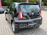 2017 Skoda Citigo