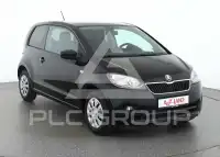 2017 Skoda Citigo