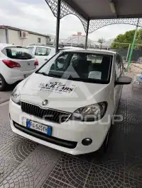 2017 Skoda Citigo