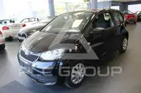 2017 Skoda Citigo