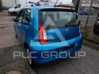 2017 Skoda Citigo