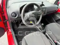 2017 Skoda Citigo