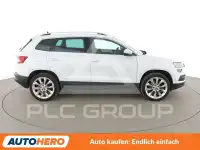 2017 Skoda Karoq
