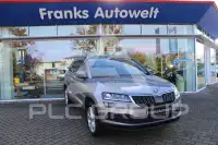 2017 Skoda Karoq