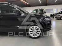 2017 Skoda Karoq