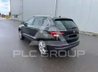 2017 Skoda Karoq