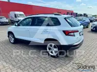 2017 Skoda Karoq