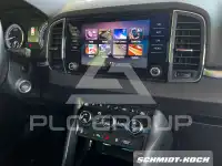 2017 Skoda Karoq