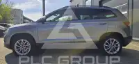 2017 Skoda Karoq