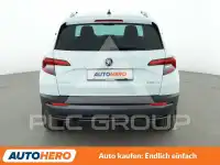 2017 Skoda Karoq