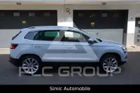 2017 Skoda Karoq