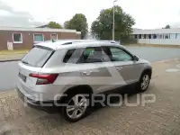 2017 Skoda Karoq