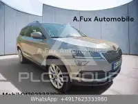 2017 Skoda Karoq