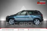 2017 Skoda Karoq