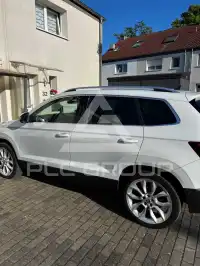 2017 Skoda Karoq