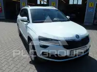 2017 Skoda Karoq
