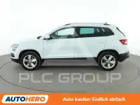 2017 Skoda Karoq