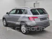 2017 Skoda Karoq