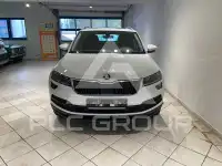 2017 Skoda Karoq