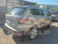 2017 Skoda Karoq