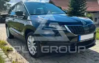 2017 Skoda Karoq