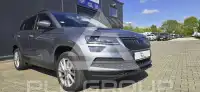 2017 Skoda Karoq