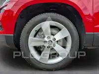 2017 Skoda Karoq