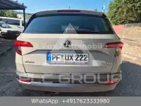 2017 Skoda Karoq