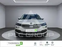 2017 Skoda Karoq